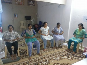 reiki class