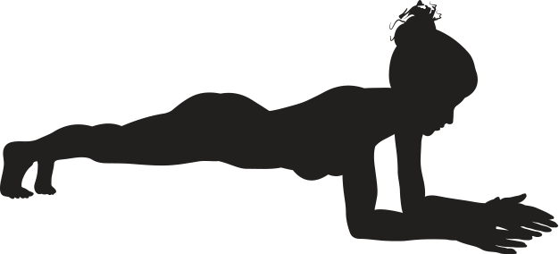 yogasana clipart - photo #35