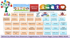 NLiTN 2-0-Services