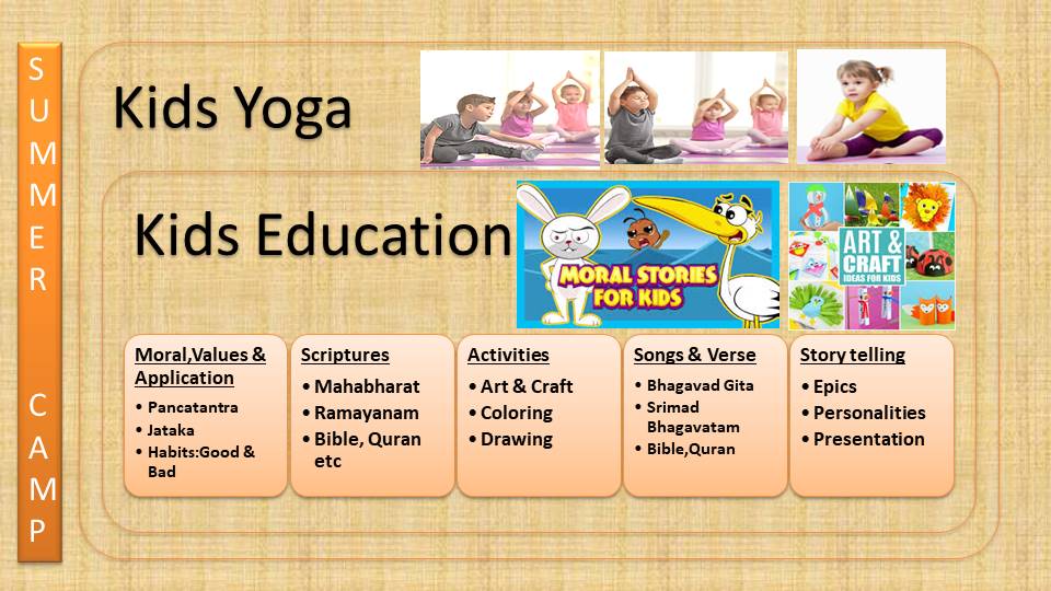 summer camps in kaggadasapura bangalore