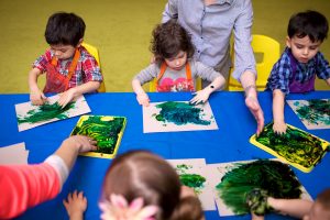Summer Camp in Kaggadasapura, CV Raman Nagar, Bangalore